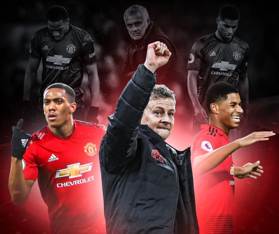 若对手是曼 若对手是曼